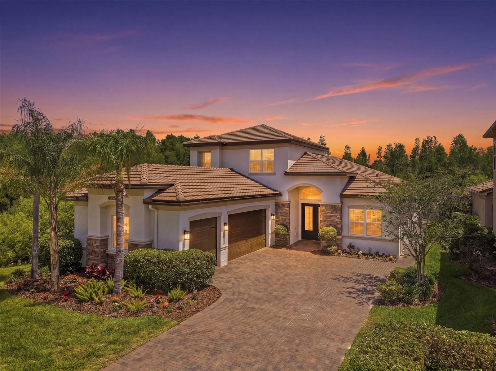 THE RIDGE AT WIREGRASS RANCH - Residential