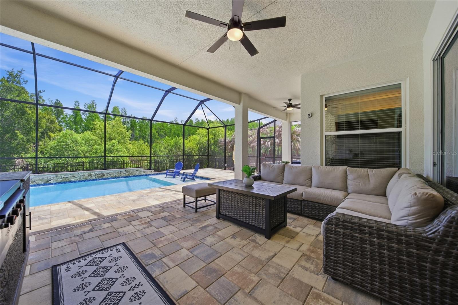 THE RIDGE AT WIREGRASS RANCH - Residential
