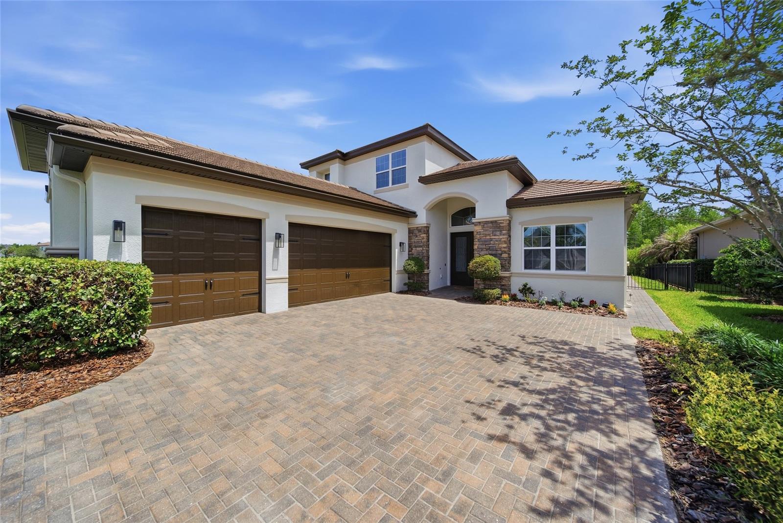 THE RIDGE AT WIREGRASS RANCH - Residential