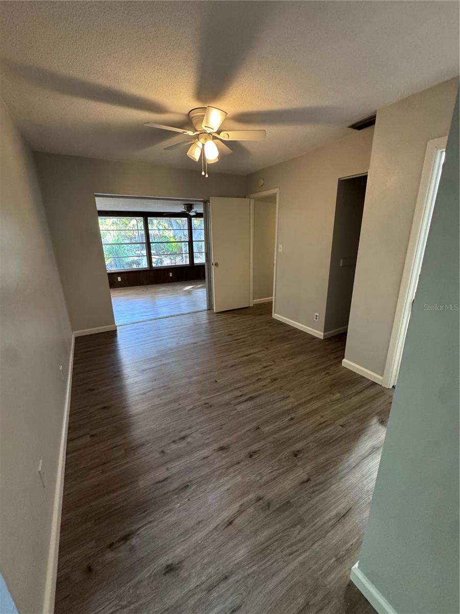 HERITAGE LANE - Residential Lease