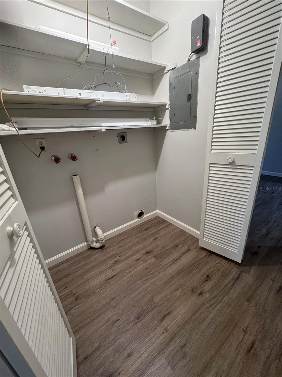 HERITAGE LANE - Residential Lease