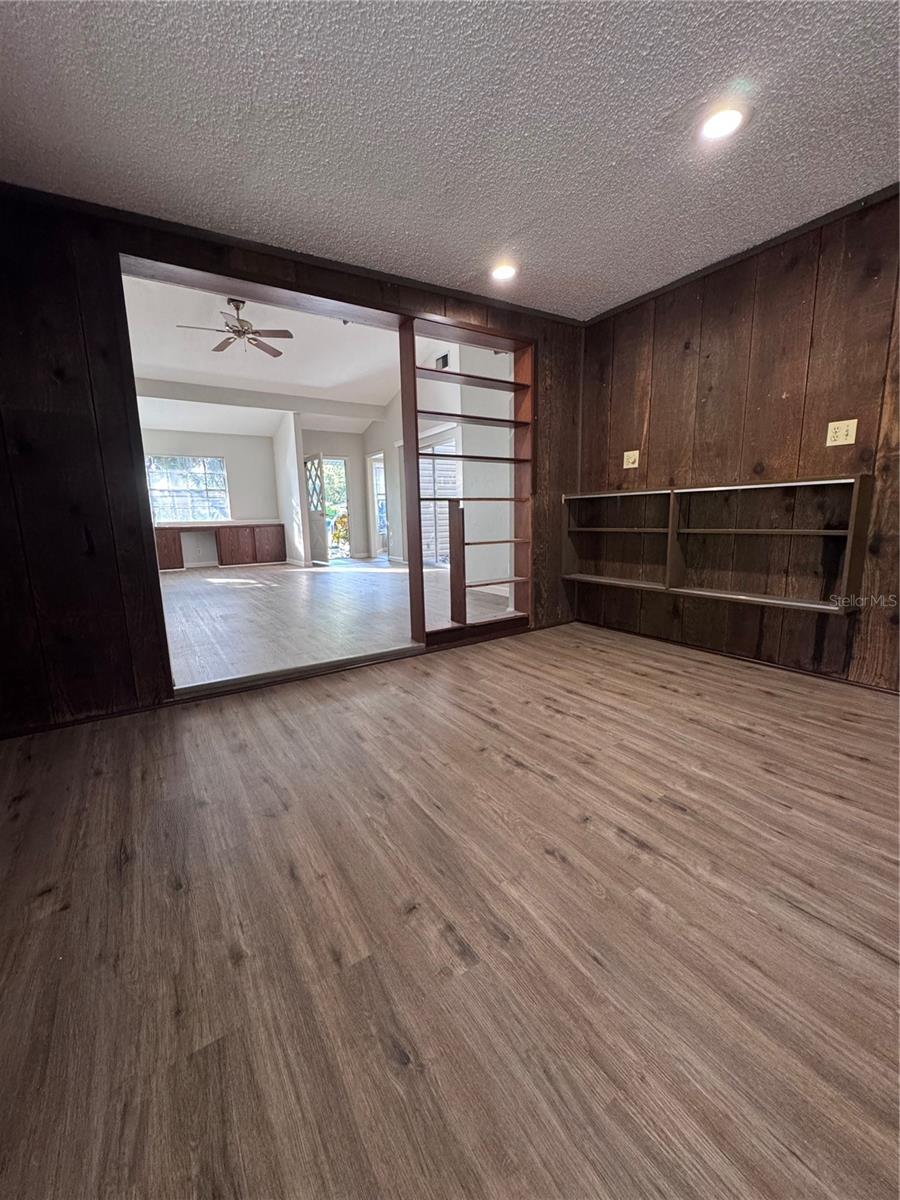 HERITAGE LANE - Residential Lease