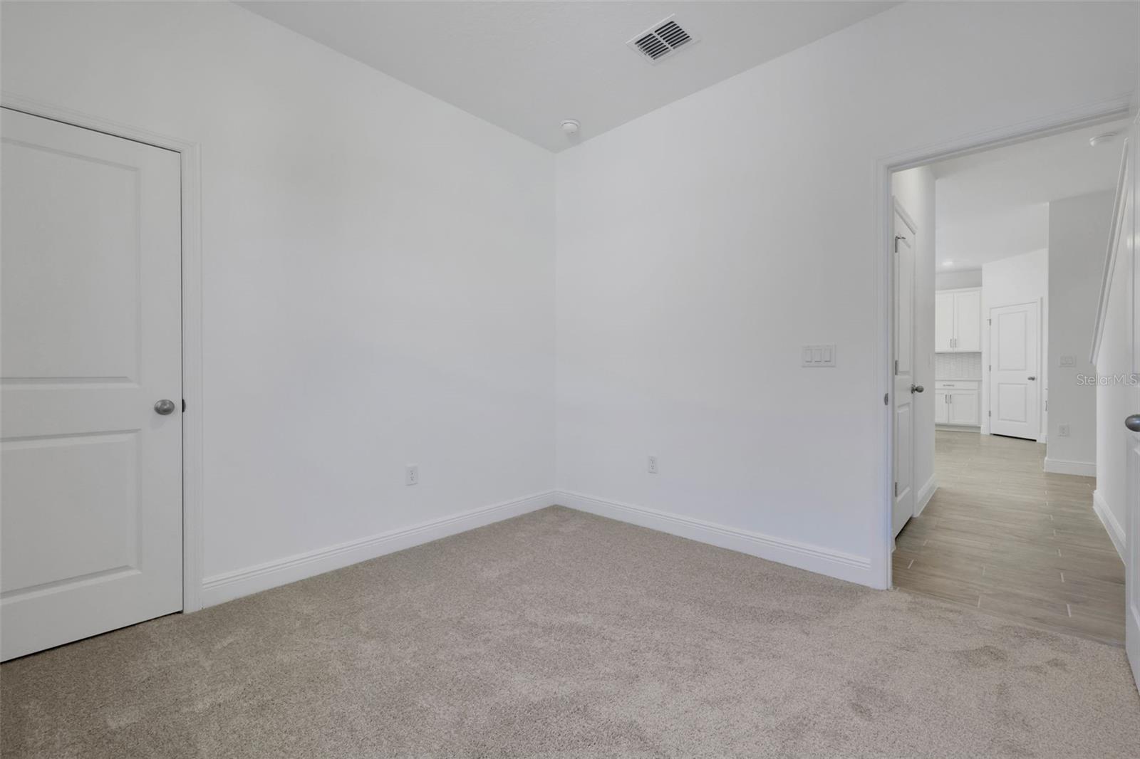 CROSSROADS AT KELLY PARK - Residential