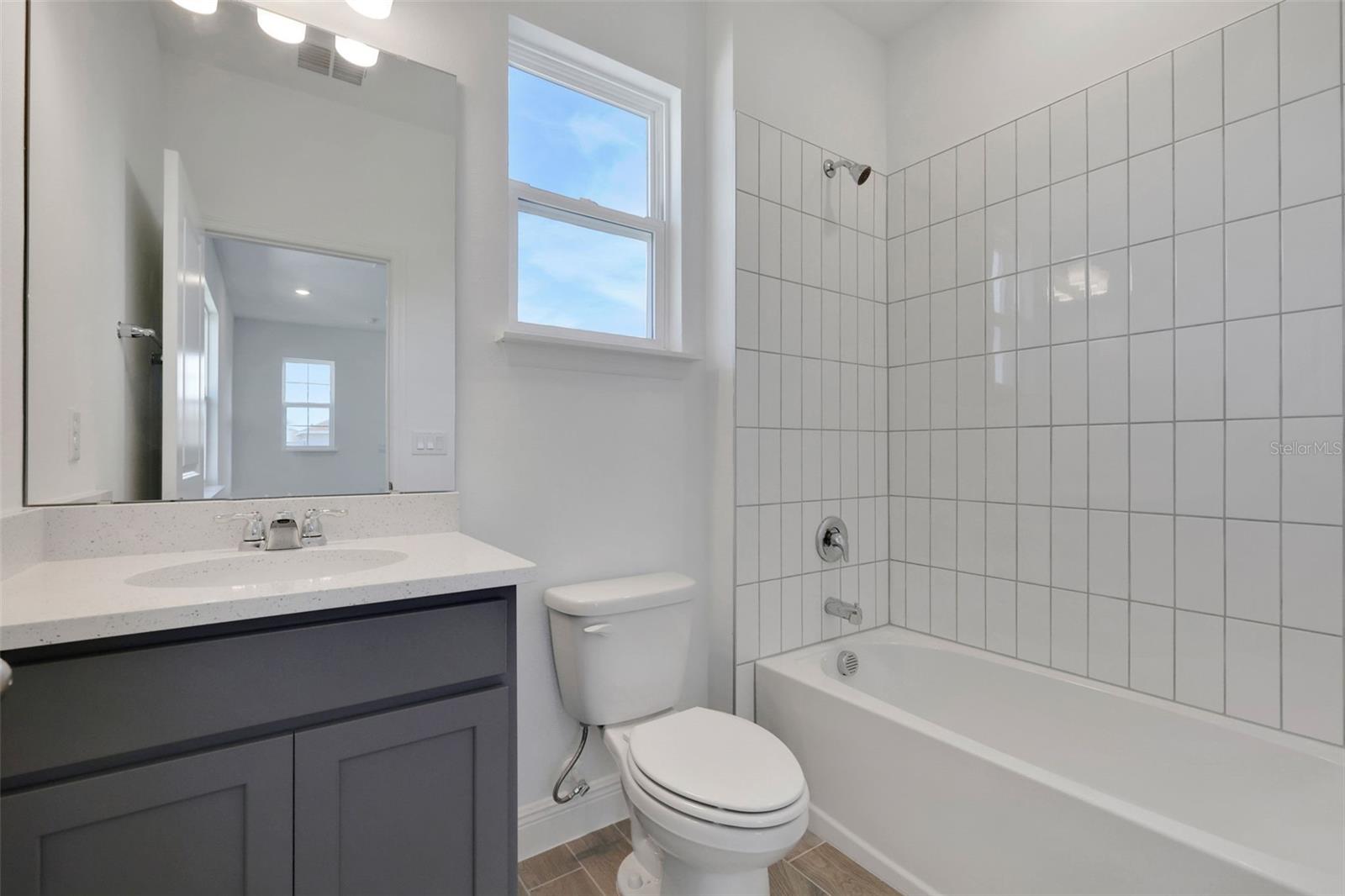 CROSSROADS AT KELLY PARK - Residential