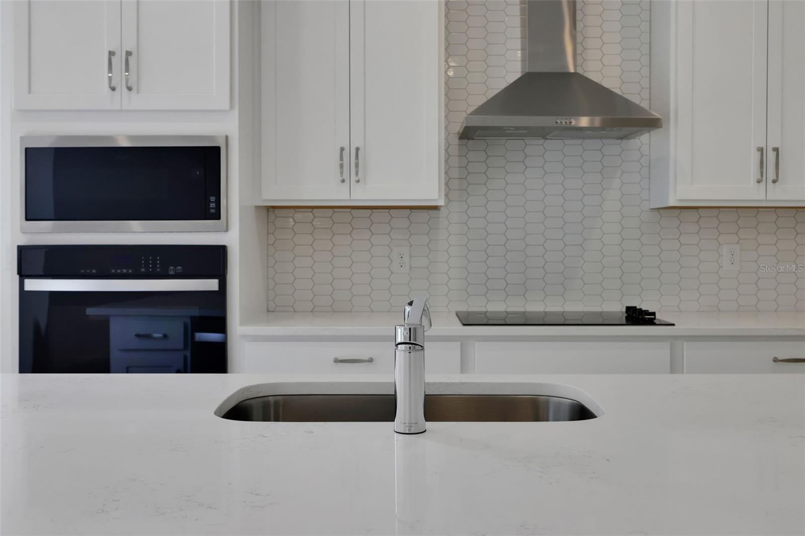 CROSSROADS AT KELLY PARK - Residential