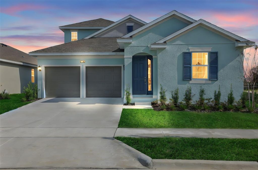 Photo of Apopka, FL 32712 (MLS # G5110455)