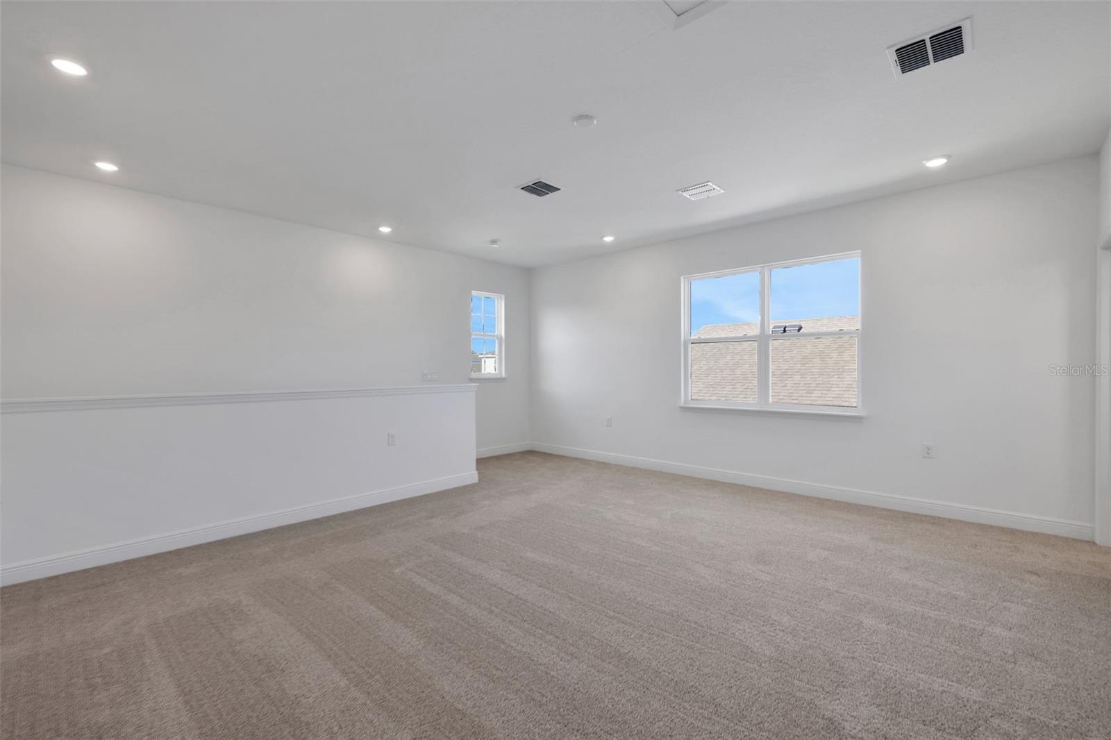 CROSSROADS AT KELLY PARK - Residential