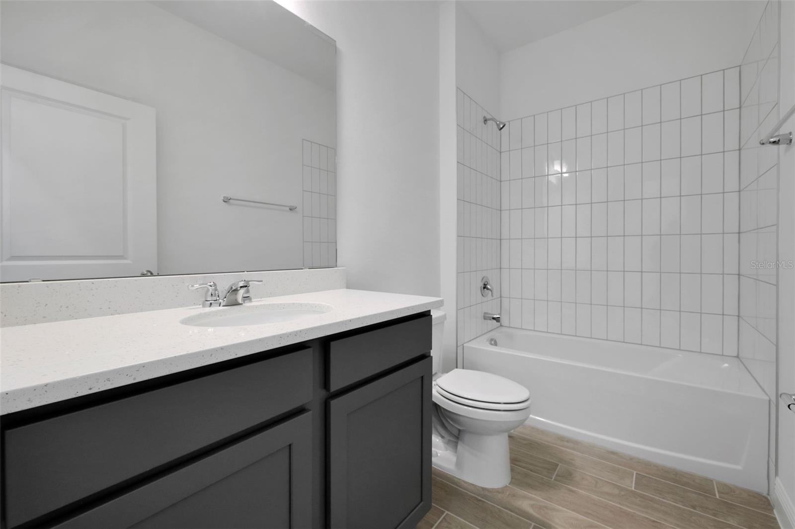 CROSSROADS AT KELLY PARK - Residential