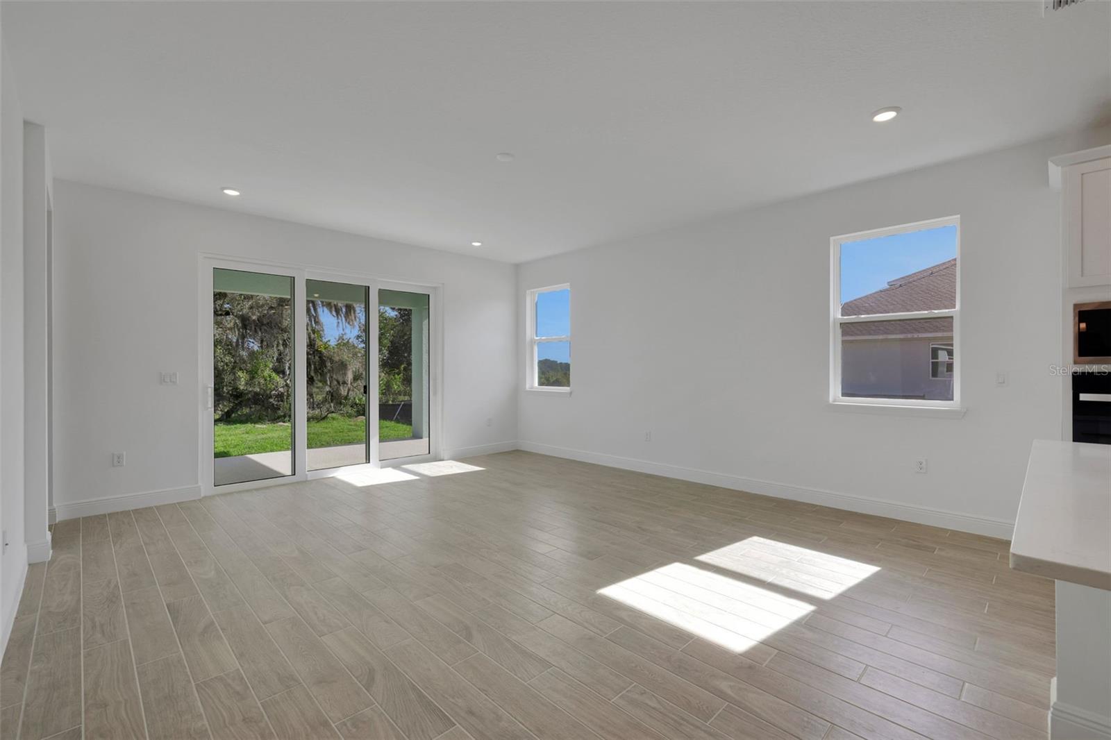 CROSSROADS AT KELLY PARK - Residential