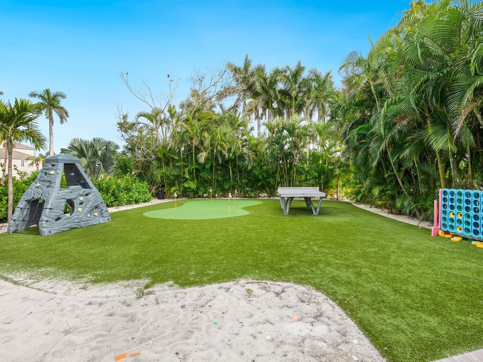 SLEEPY LAGOON PARK 2 - Residential