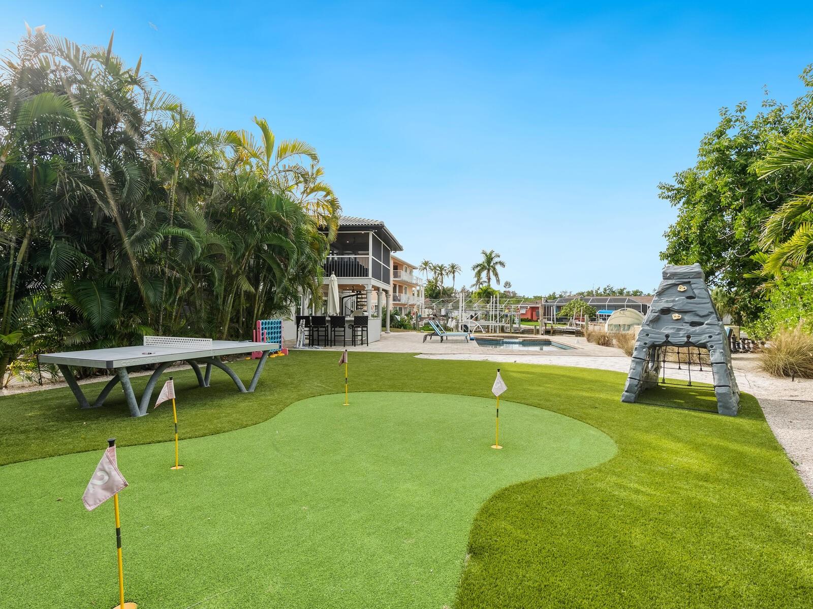 SLEEPY LAGOON PARK 2 - Residential