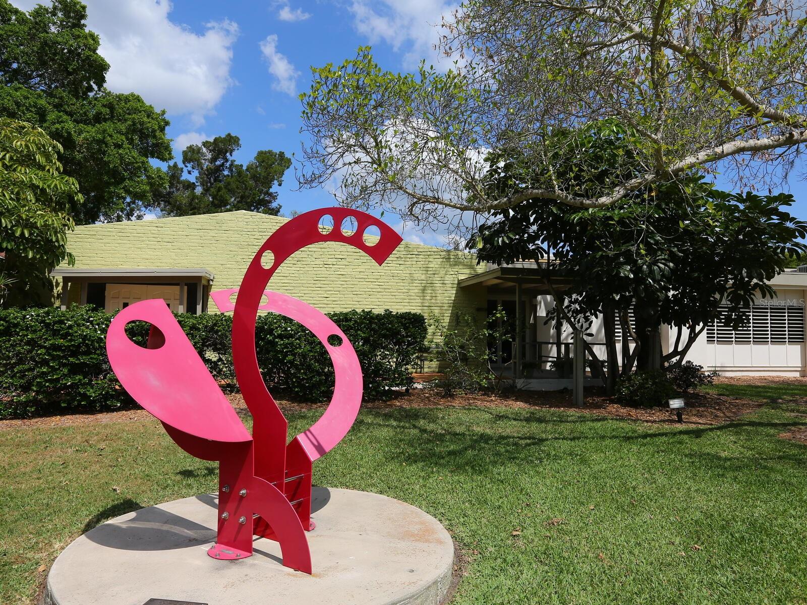 SLEEPY LAGOON PARK 2 - Residential