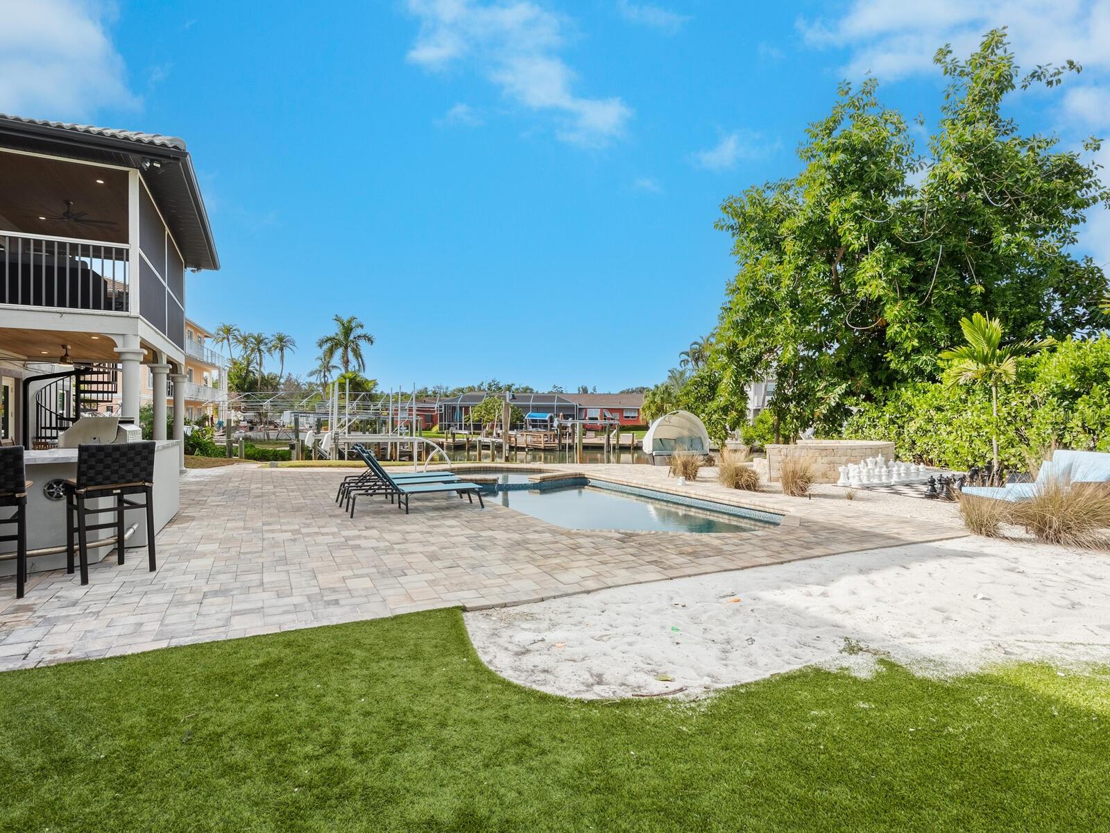 SLEEPY LAGOON PARK 2 - Residential