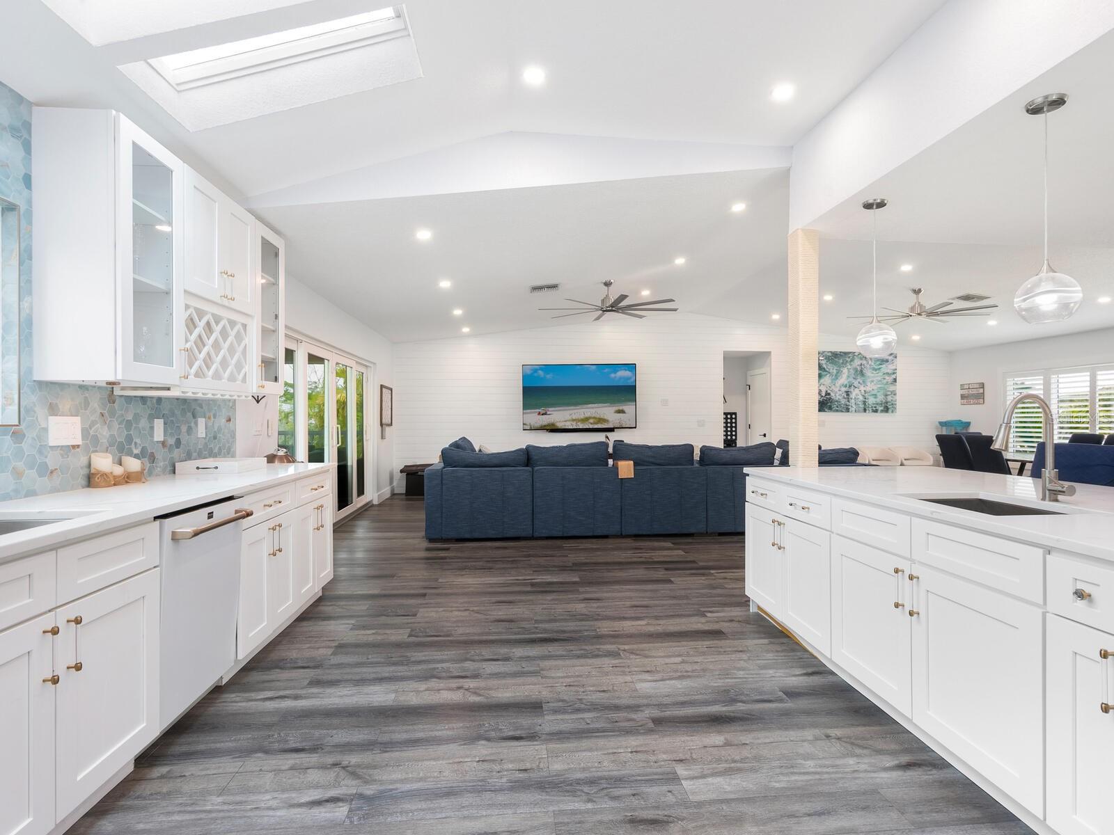 SLEEPY LAGOON PARK 2 - Residential