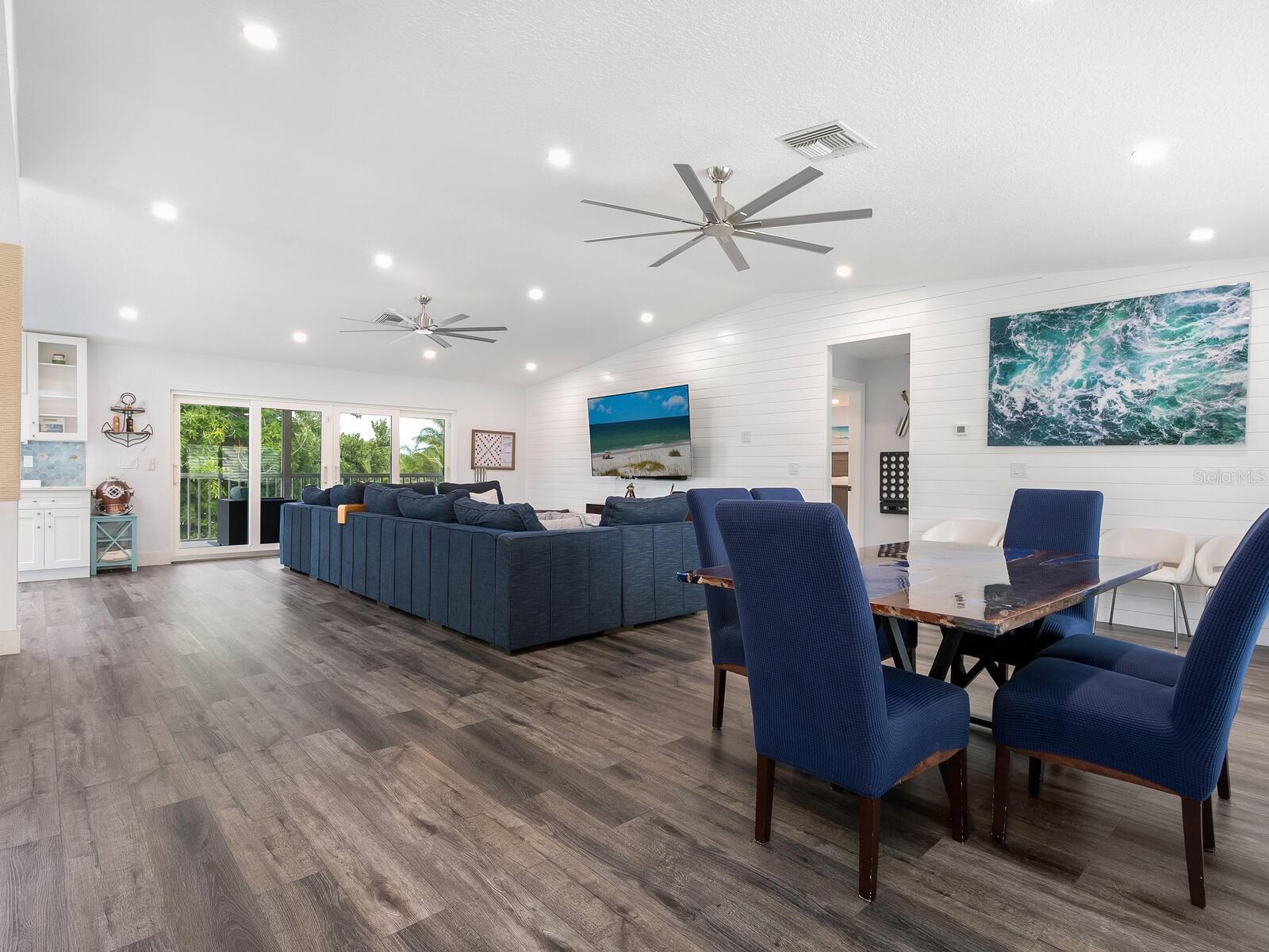 SLEEPY LAGOON PARK 2 - Residential