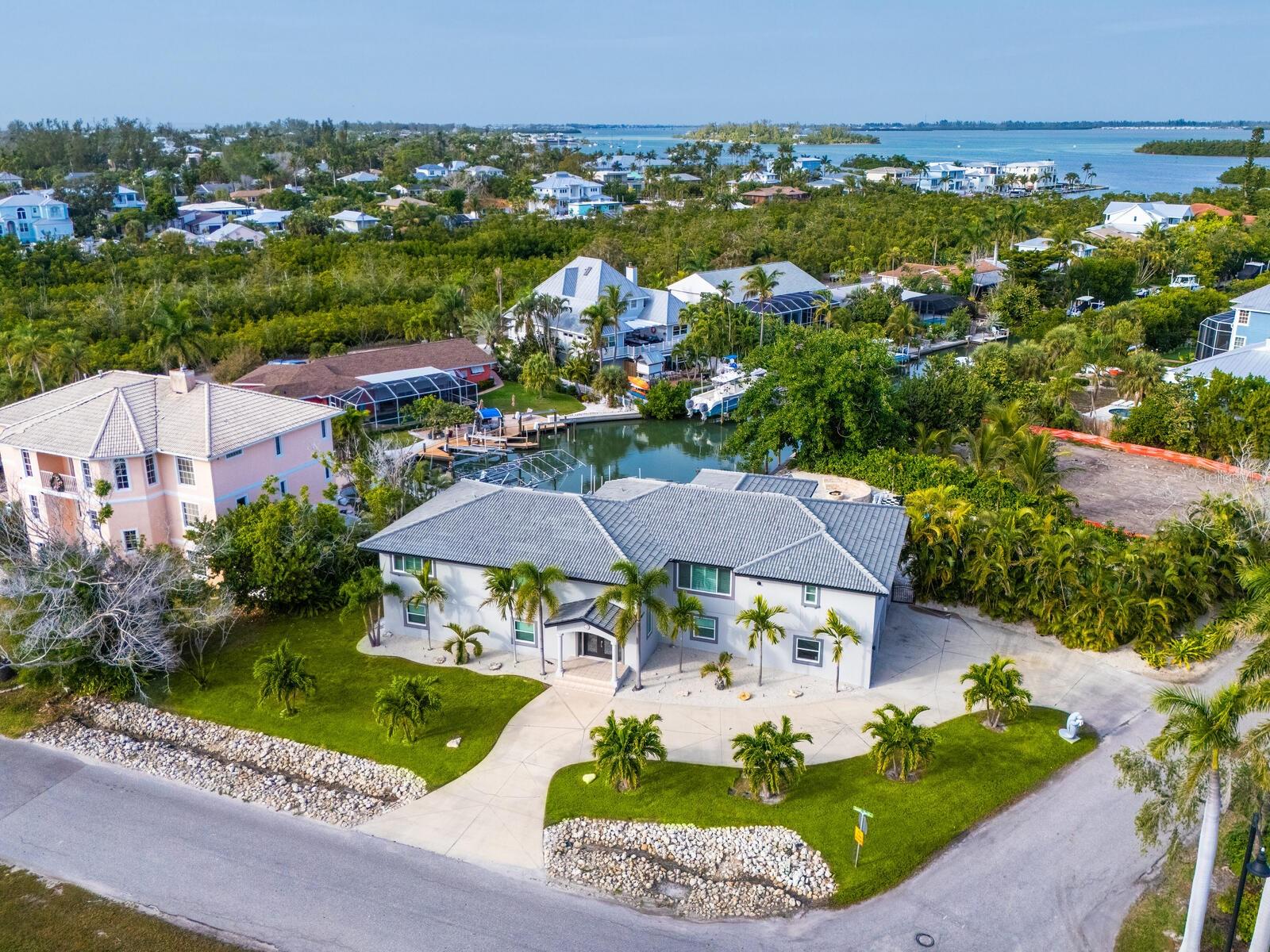 SLEEPY LAGOON PARK 2 - Residential