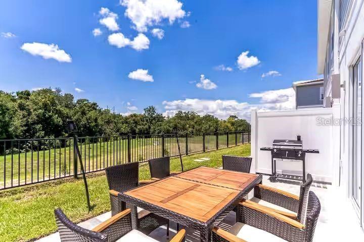 SPECTRUM AT REUNION PH 2 - Residential Lease