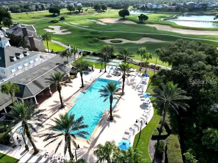 SPECTRUM AT REUNION PH 2 - Residential Lease