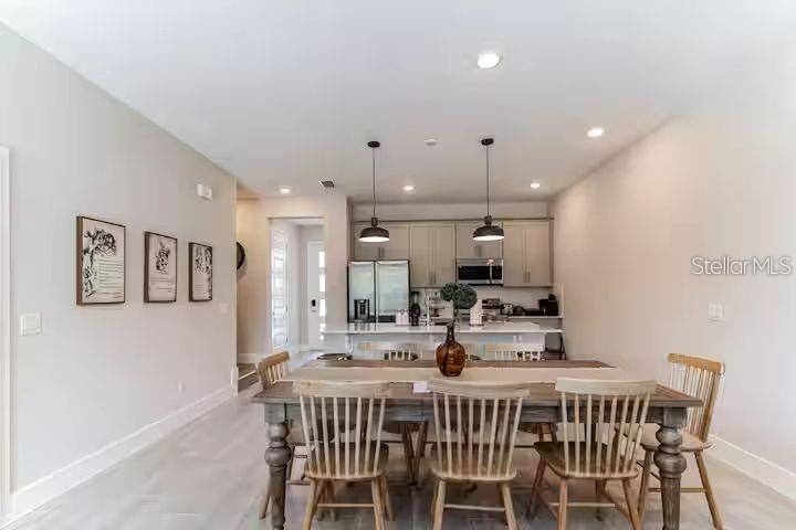 SPECTRUM AT REUNION PH 2 - Residential Lease