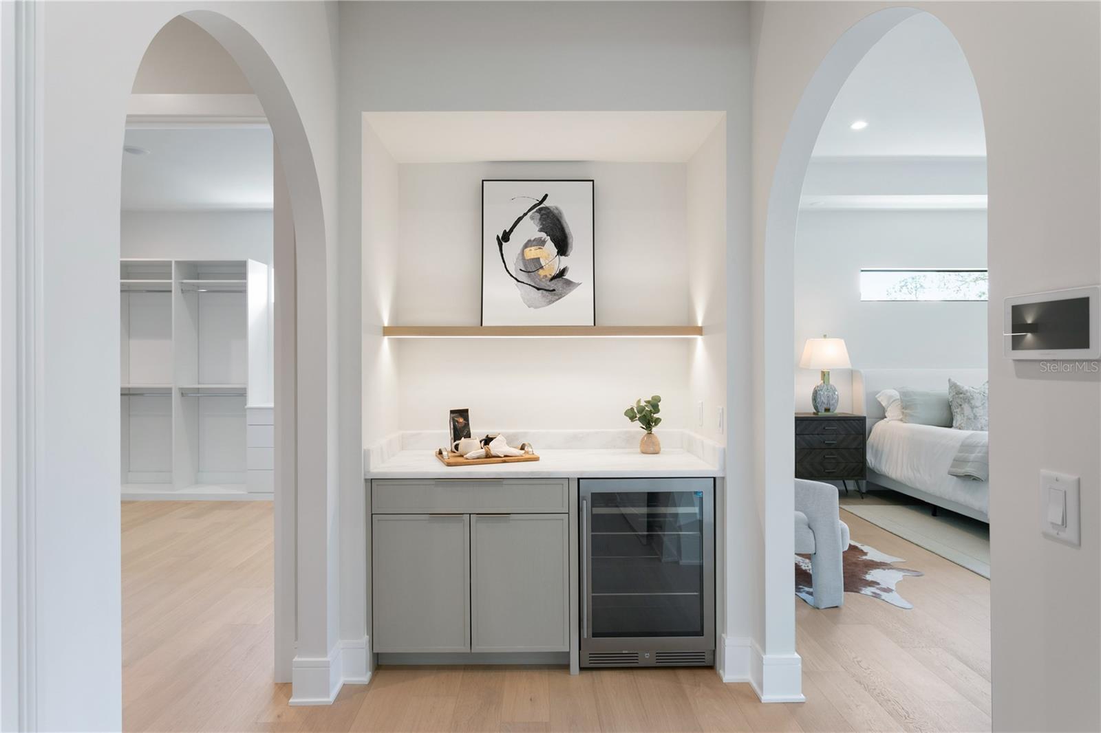 SUNSET PARK - Residential