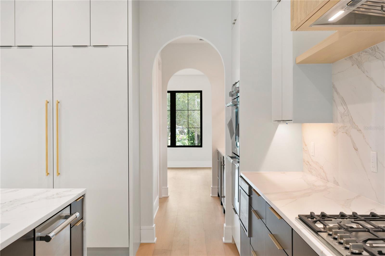 SUNSET PARK - Residential