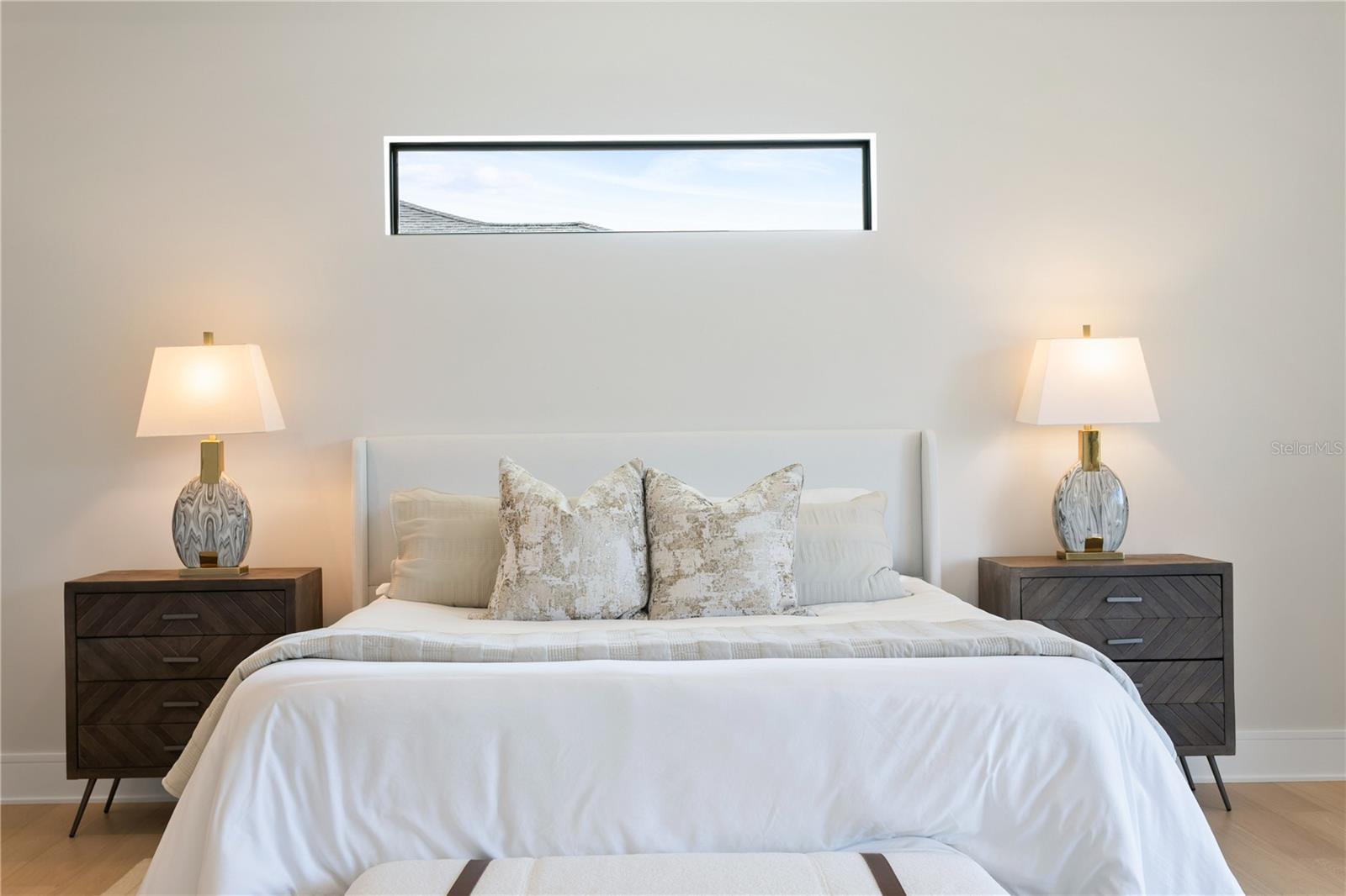 SUNSET PARK - Residential