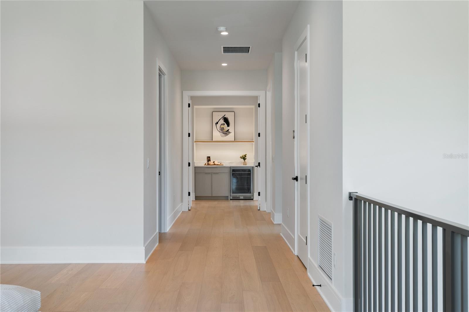 SUNSET PARK - Residential