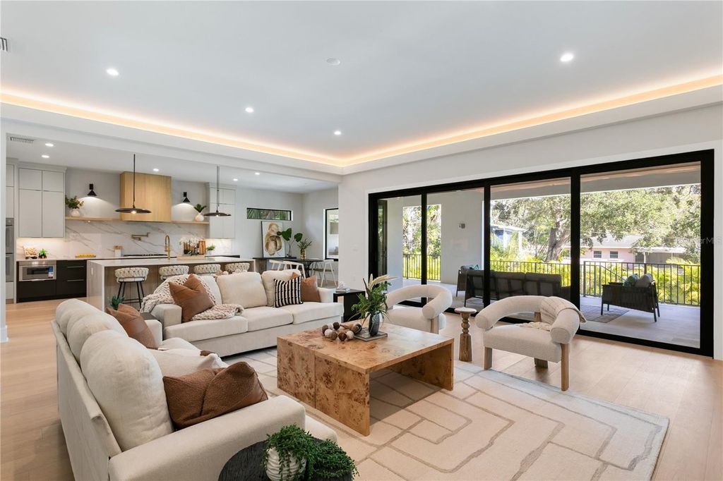 Photo of 2606 N Dundee Street, Tampa, FL 33629 (MLS # TB8406471)