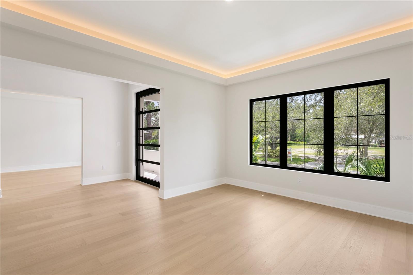 SUNSET PARK - Residential