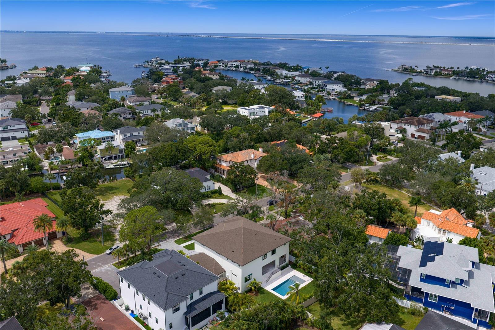 SUNSET PARK - Residential
