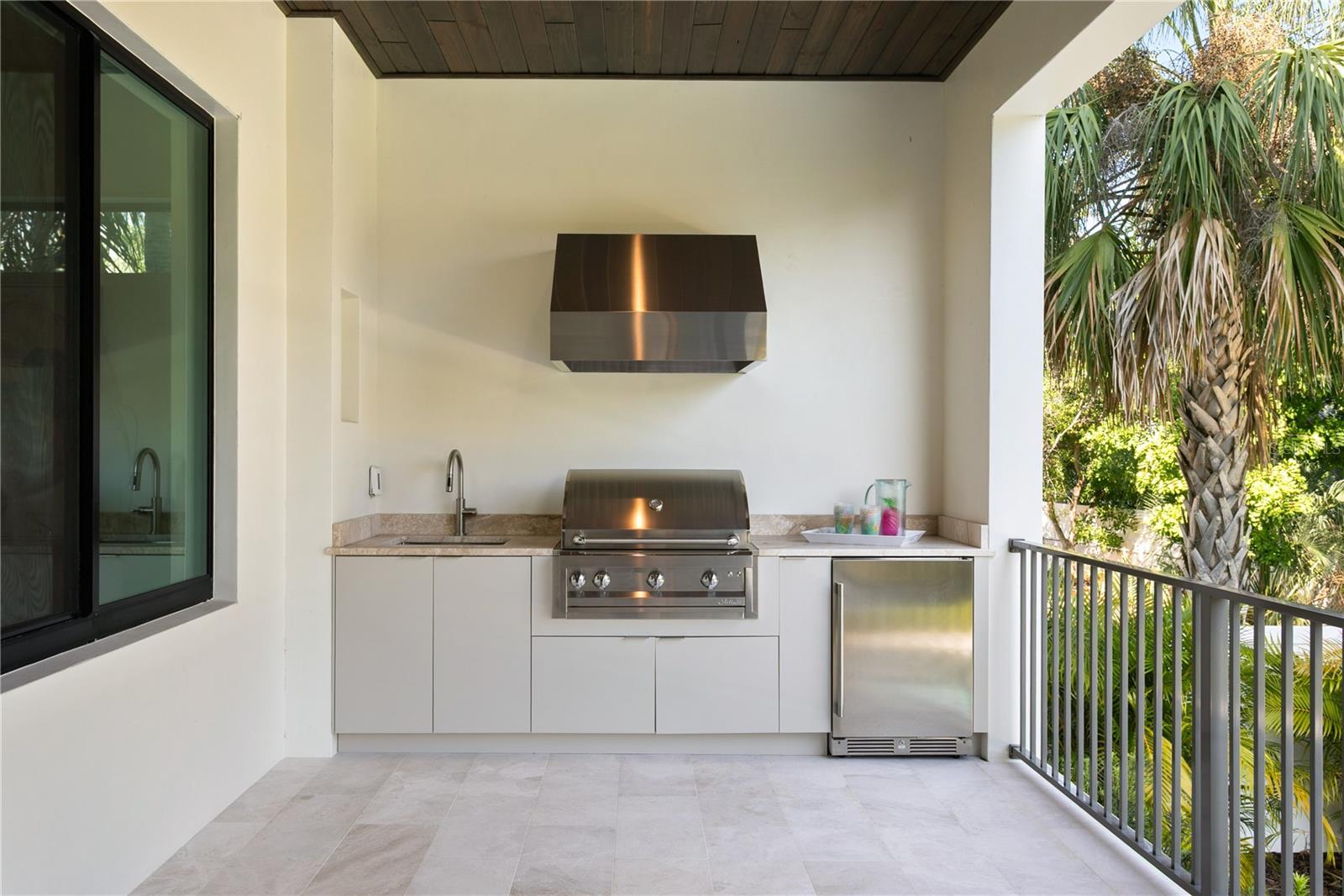 SUNSET PARK - Residential