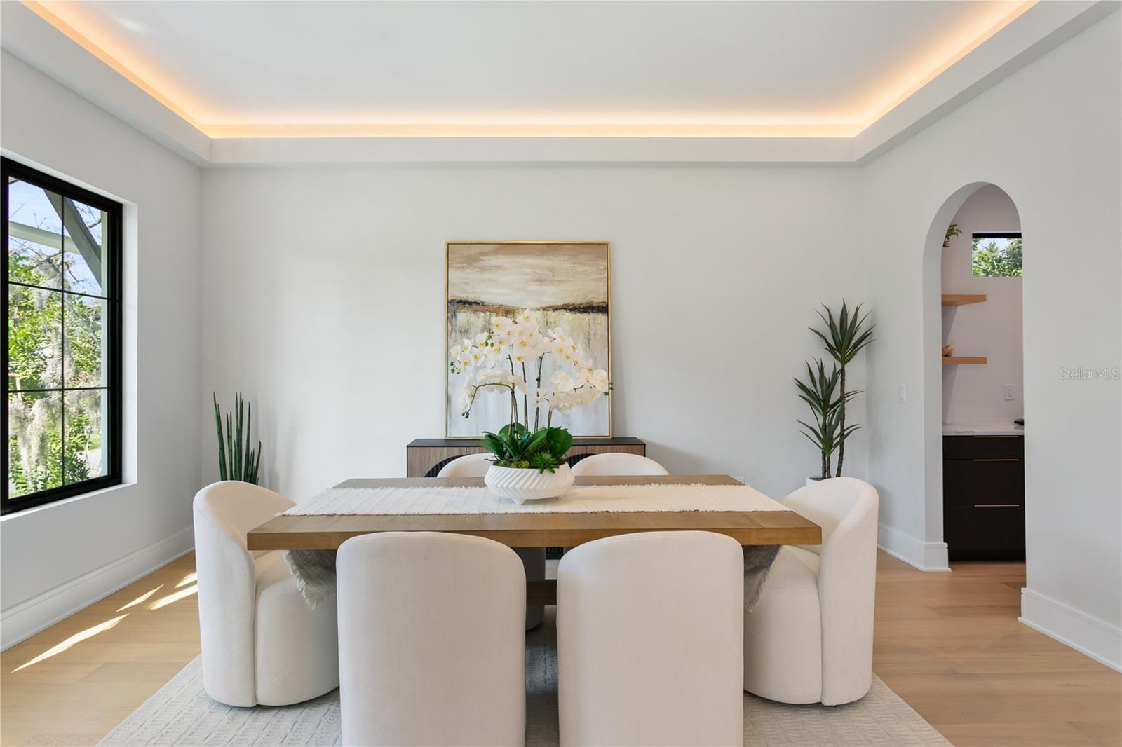 SUNSET PARK - Residential