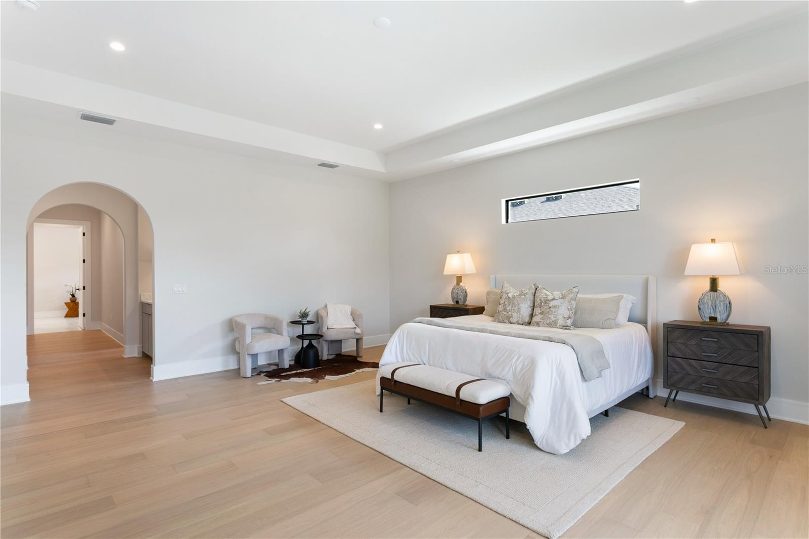 SUNSET PARK - Residential