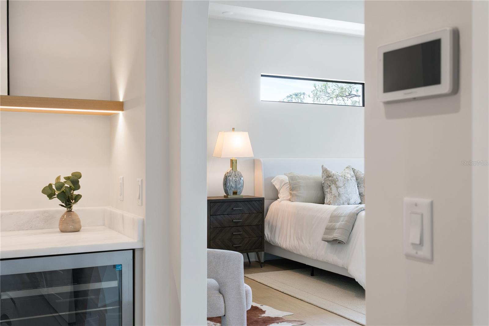 SUNSET PARK - Residential