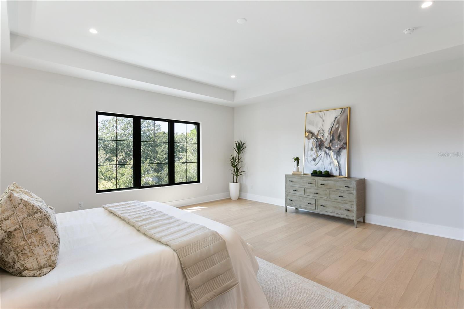 SUNSET PARK - Residential