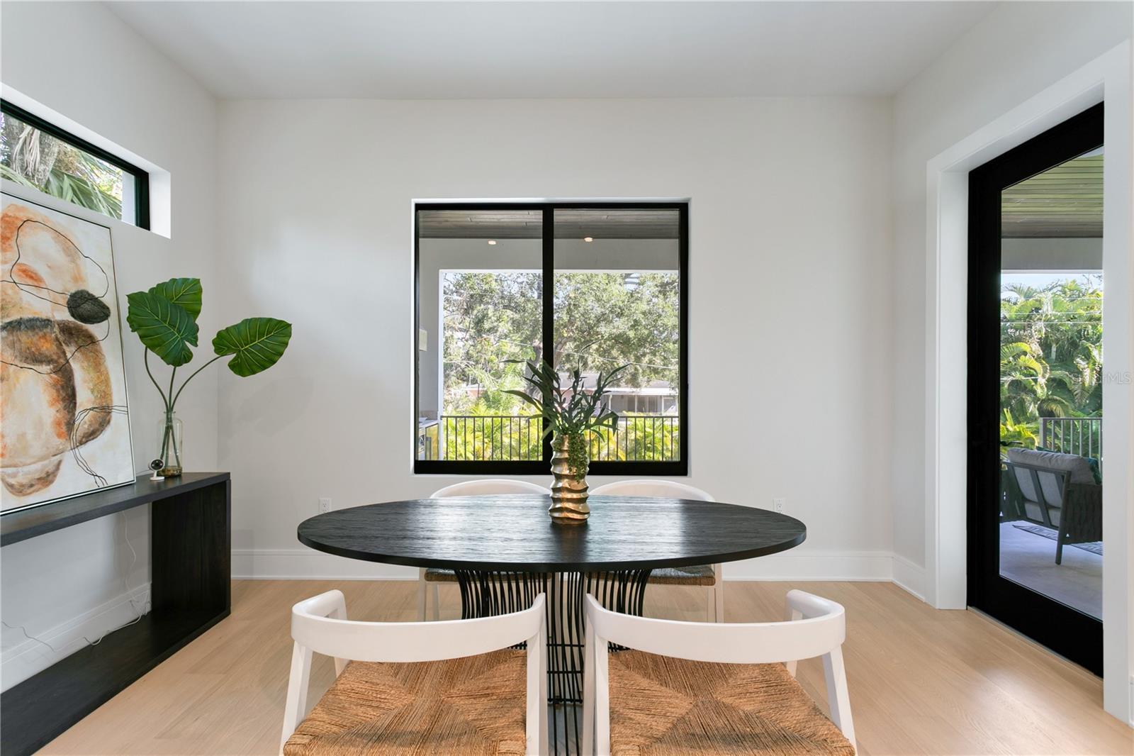 SUNSET PARK - Residential