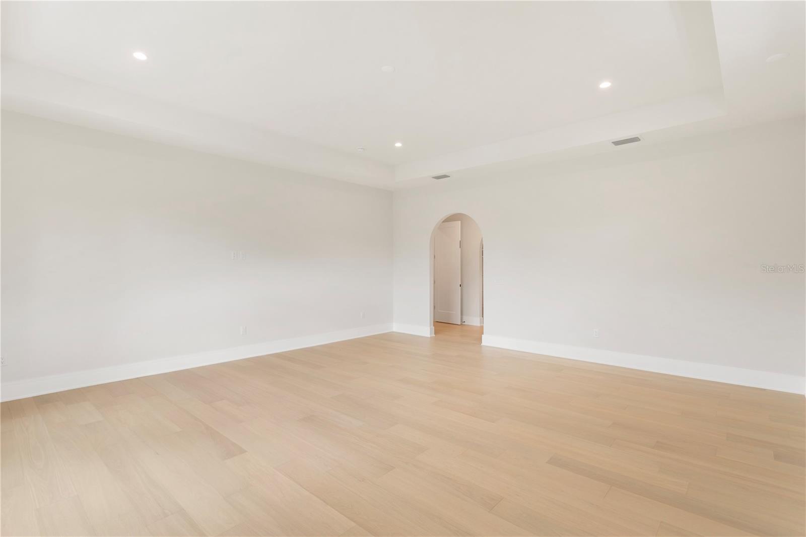 SUNSET PARK - Residential