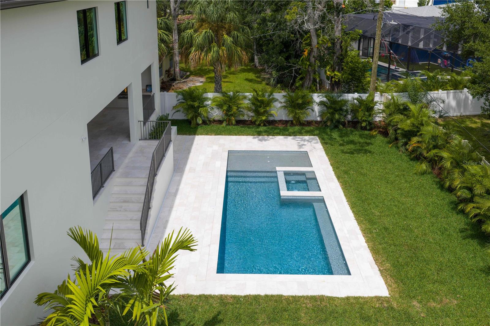 SUNSET PARK - Residential