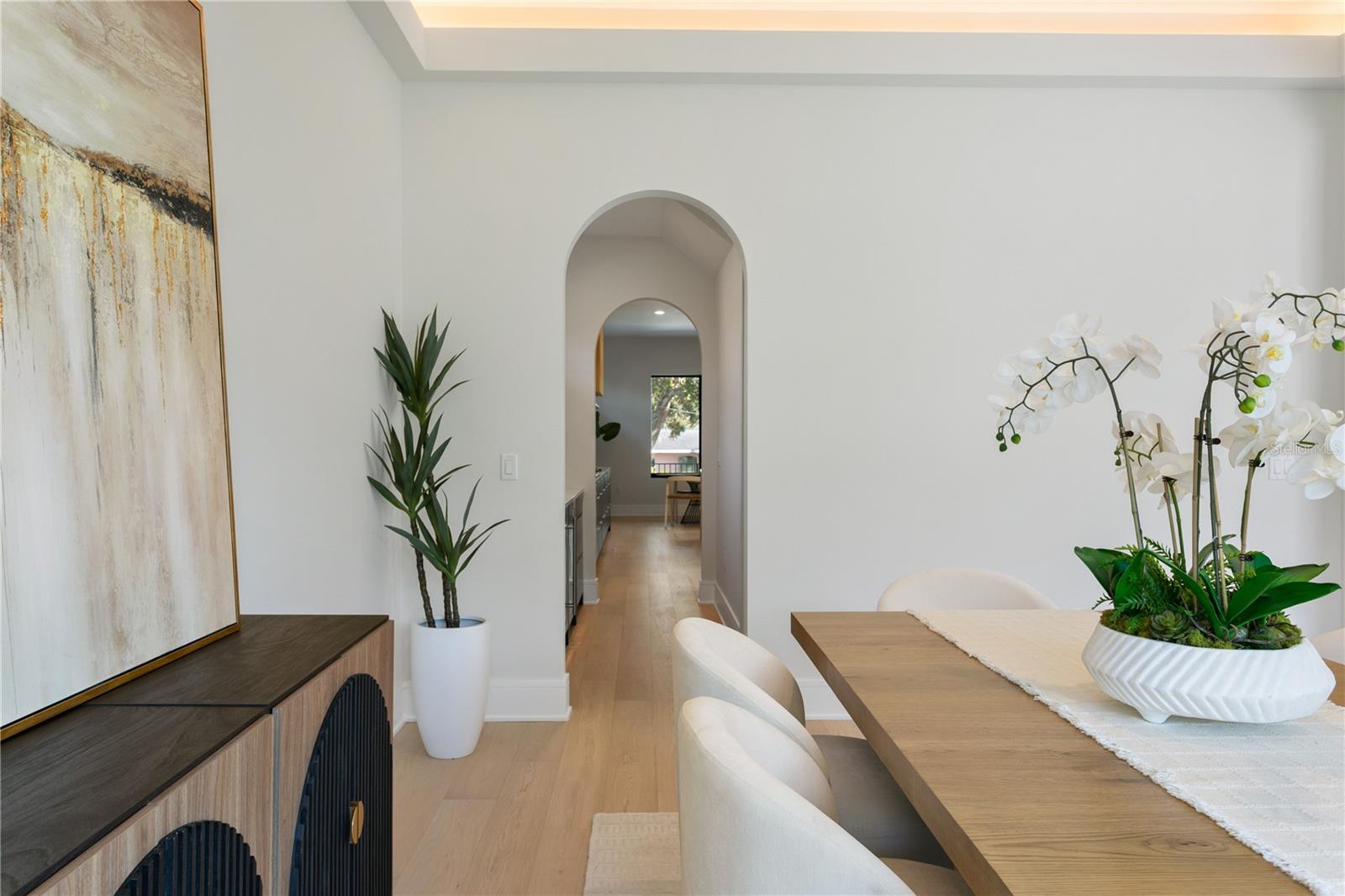 SUNSET PARK - Residential