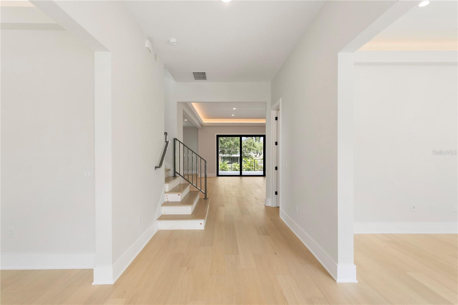 SUNSET PARK - Residential