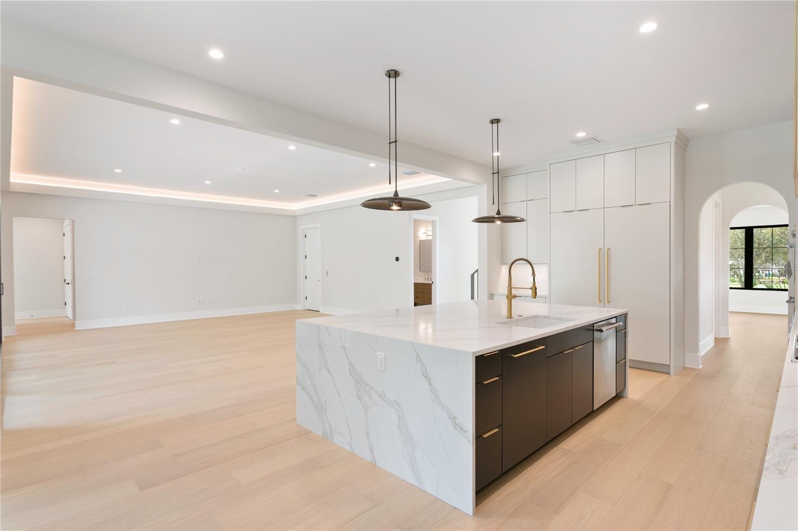 SUNSET PARK - Residential