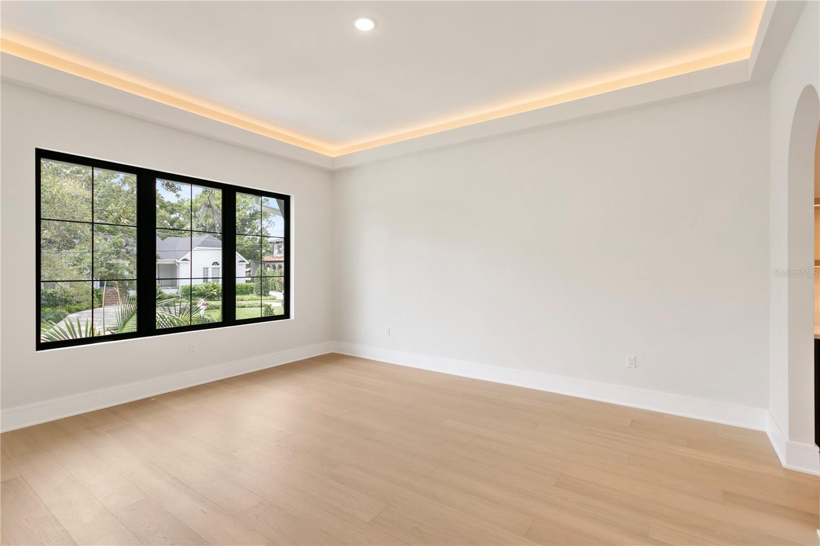 SUNSET PARK - Residential