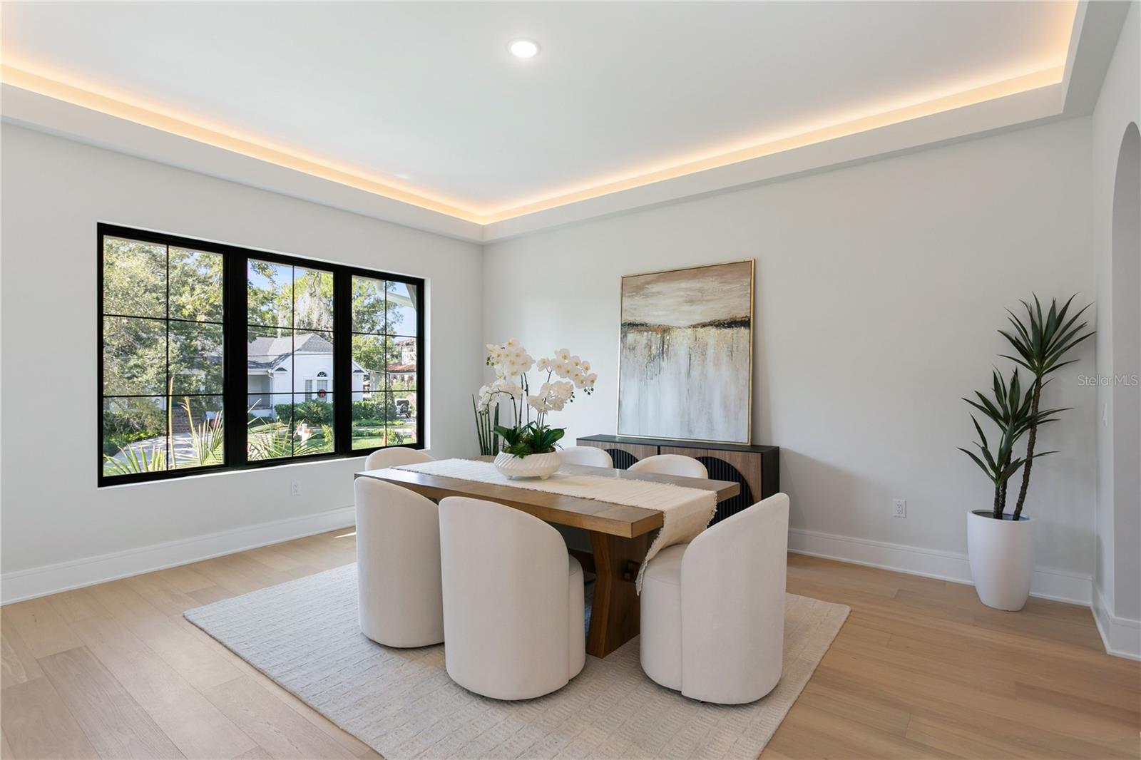 SUNSET PARK - Residential