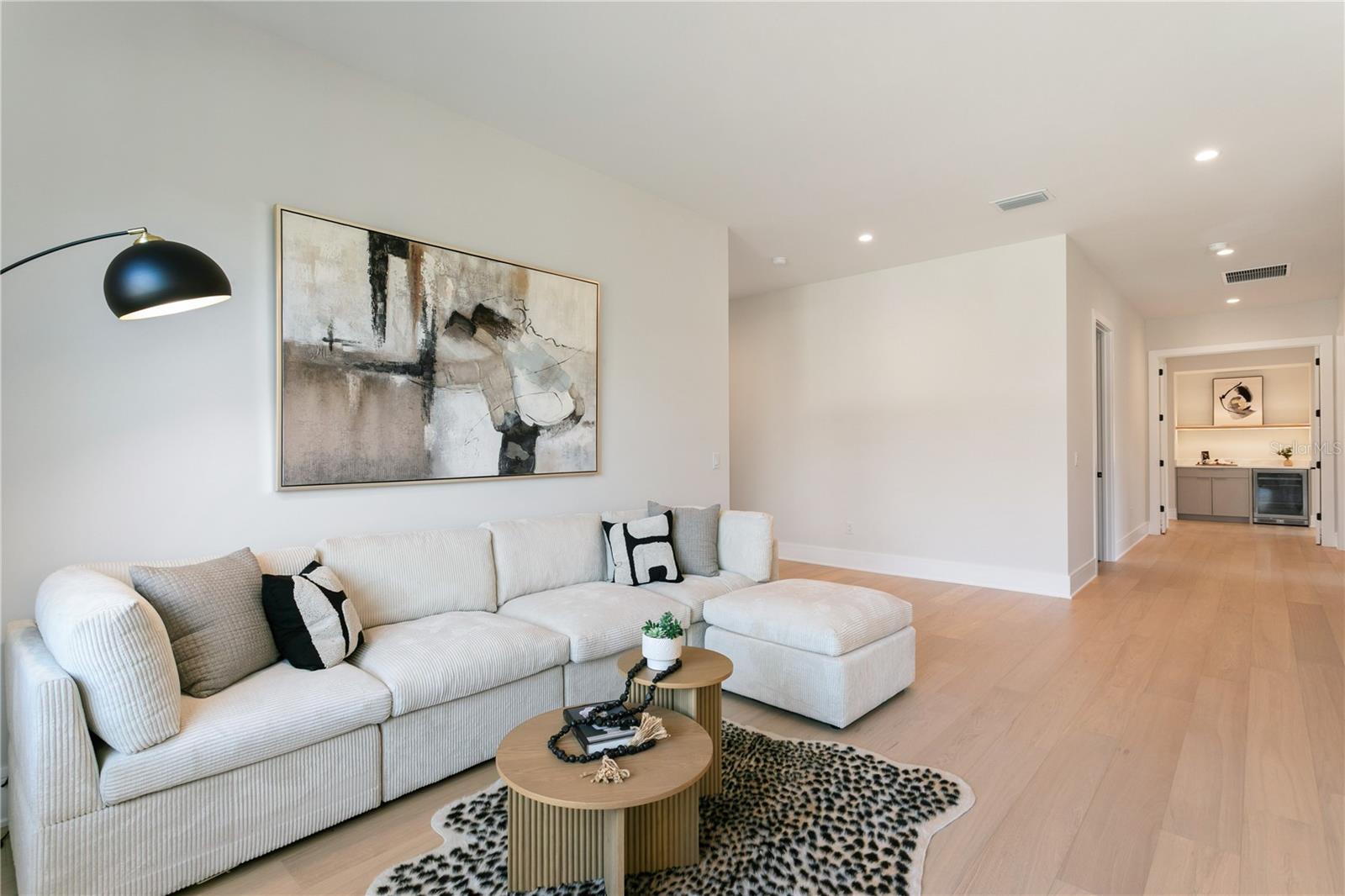 SUNSET PARK - Residential