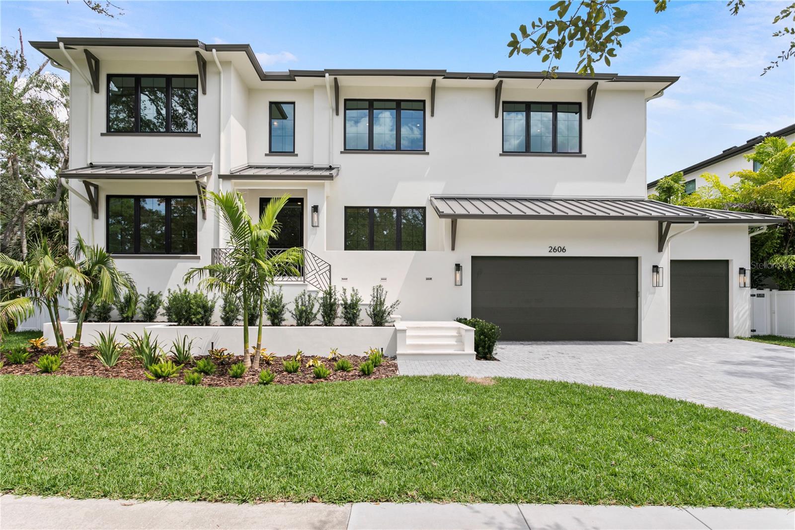 SUNSET PARK - Residential