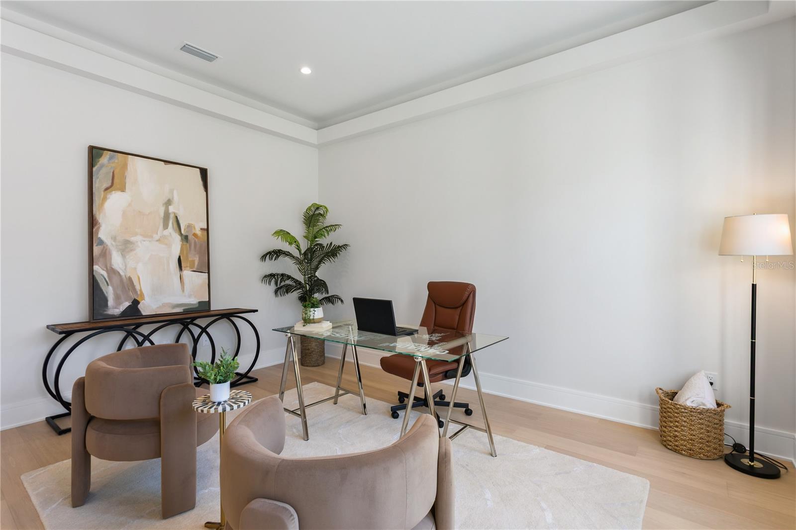 SUNSET PARK - Residential