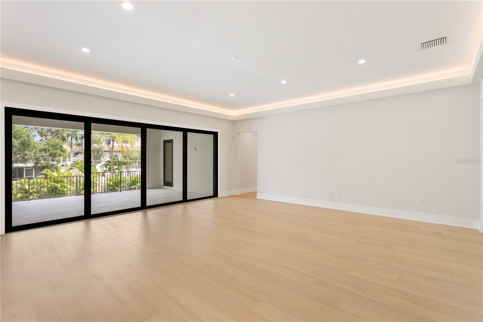 SUNSET PARK - Residential