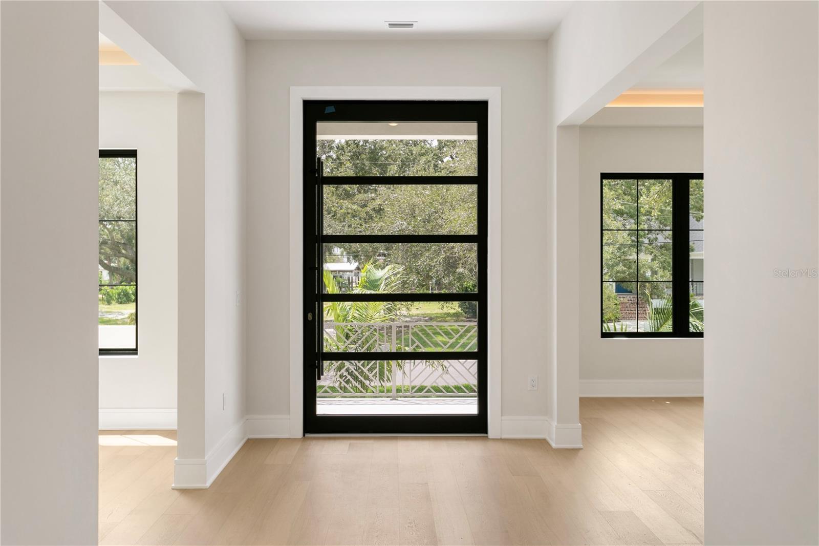 SUNSET PARK - Residential