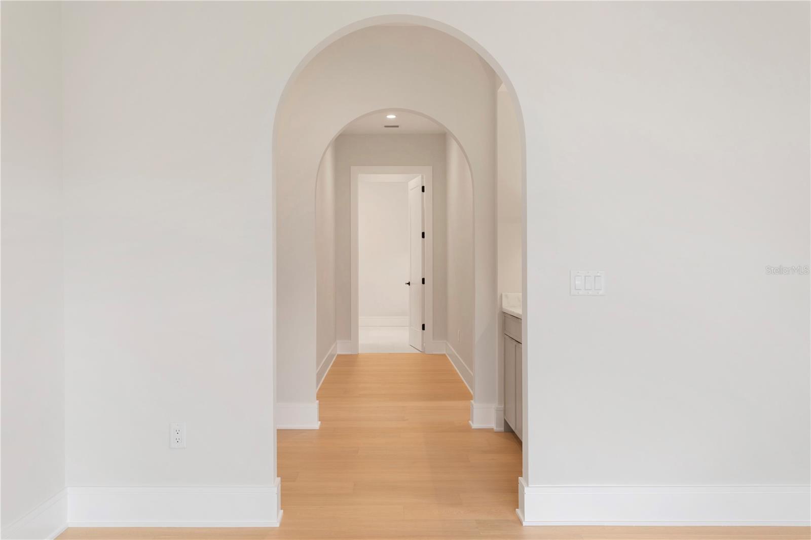 SUNSET PARK - Residential