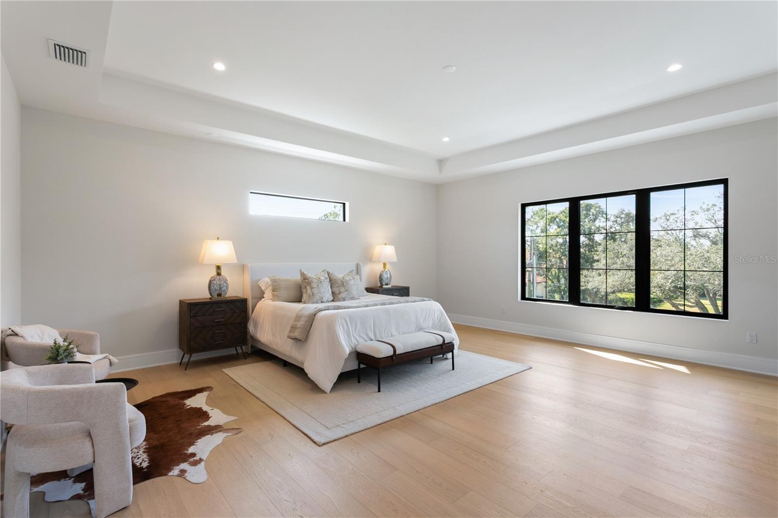 SUNSET PARK - Residential